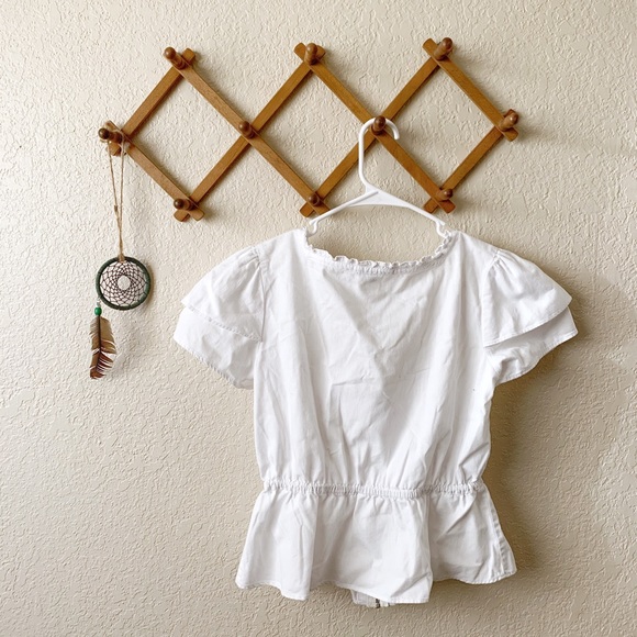 Velvet Heart Top - Picture 8 of 8